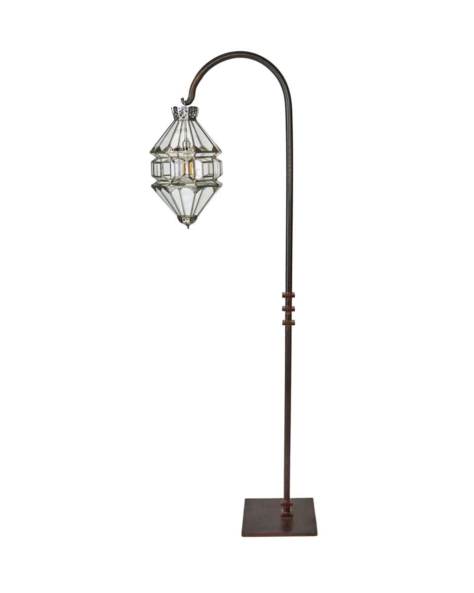 El Zocalo de Piso Floor Lamp